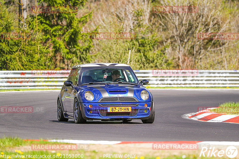 Bild #21053000 - Touristenfahrten Nürburgring Nordschleife (30.04.2023)