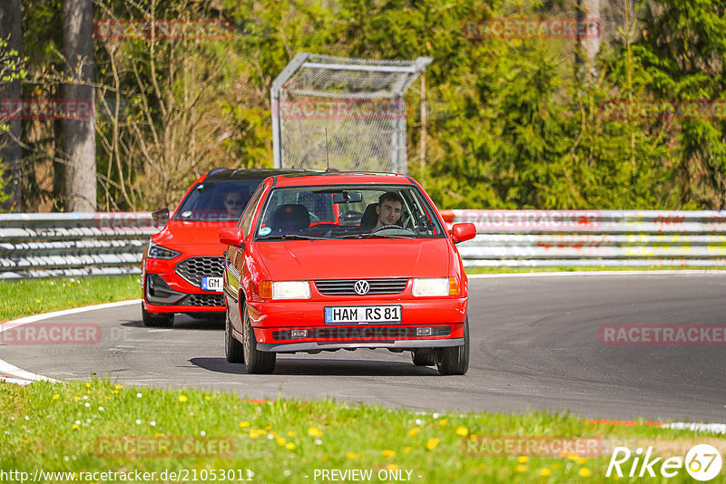 Bild #21053011 - Touristenfahrten Nürburgring Nordschleife (30.04.2023)