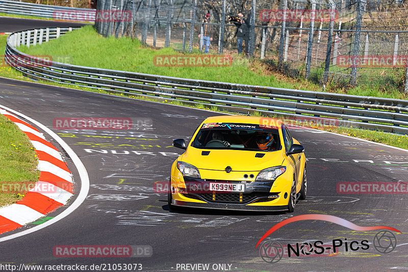 Bild #21053073 - Touristenfahrten Nürburgring Nordschleife (30.04.2023)