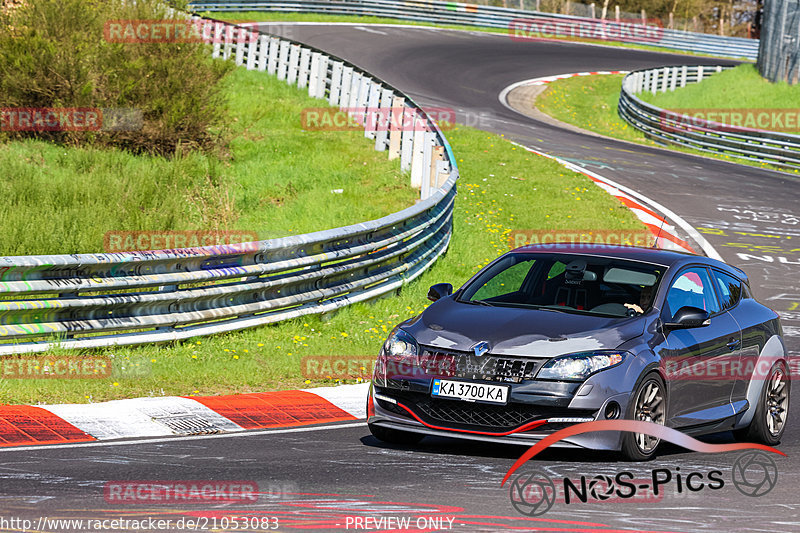 Bild #21053083 - Touristenfahrten Nürburgring Nordschleife (30.04.2023)