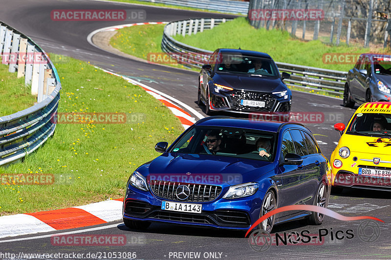 Bild #21053086 - Touristenfahrten Nürburgring Nordschleife (30.04.2023)