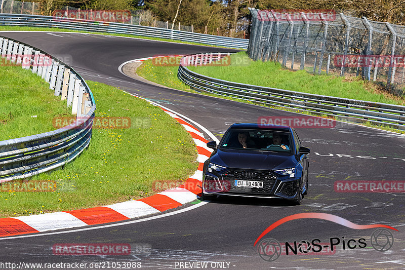 Bild #21053088 - Touristenfahrten Nürburgring Nordschleife (30.04.2023)