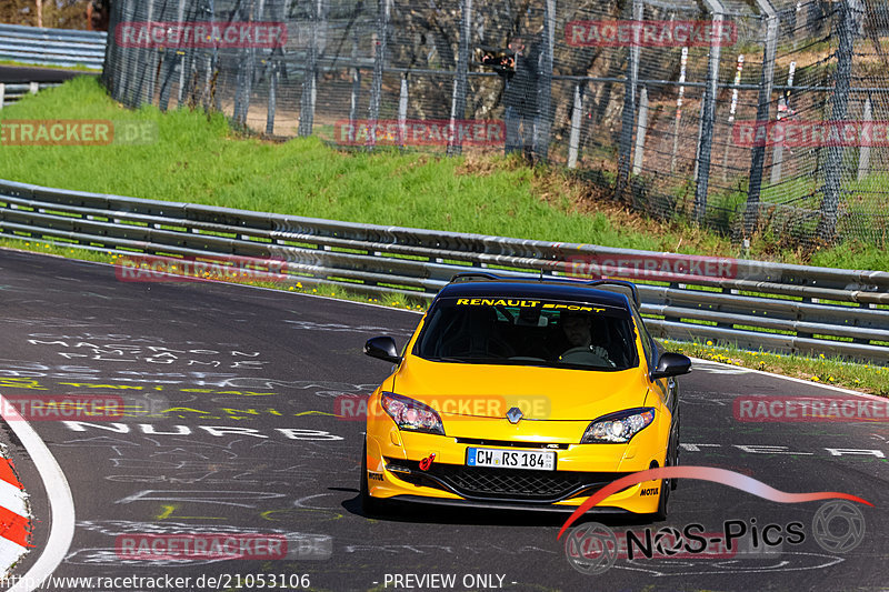 Bild #21053106 - Touristenfahrten Nürburgring Nordschleife (30.04.2023)