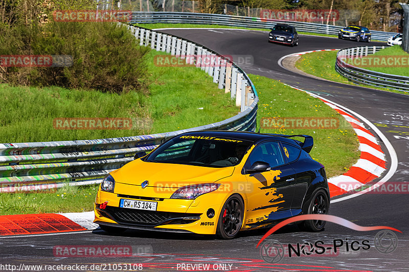 Bild #21053108 - Touristenfahrten Nürburgring Nordschleife (30.04.2023)