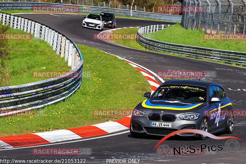 Bild #21053122 - Touristenfahrten Nürburgring Nordschleife (30.04.2023)