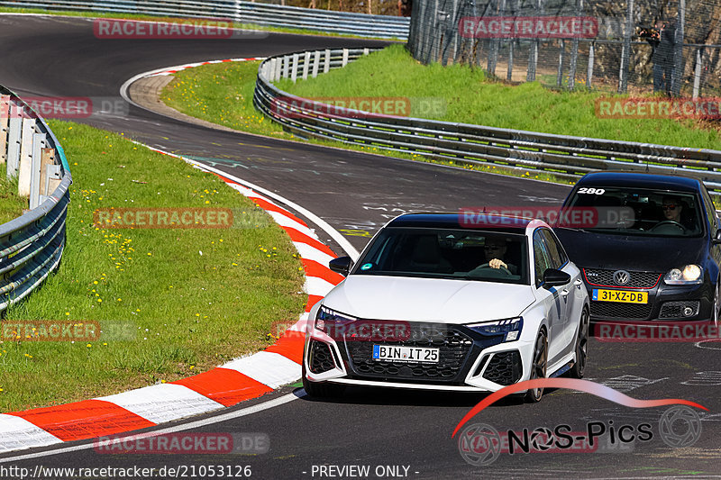 Bild #21053126 - Touristenfahrten Nürburgring Nordschleife (30.04.2023)