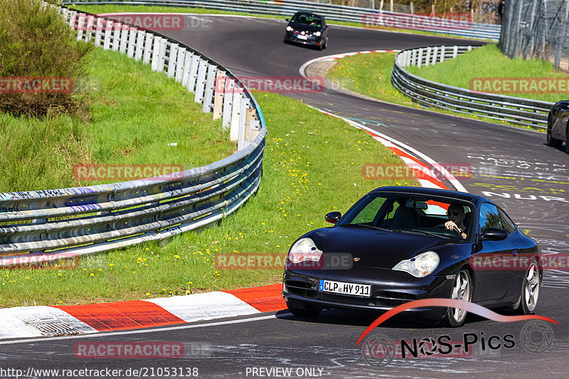 Bild #21053138 - Touristenfahrten Nürburgring Nordschleife (30.04.2023)