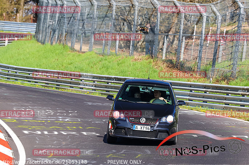 Bild #21053148 - Touristenfahrten Nürburgring Nordschleife (30.04.2023)