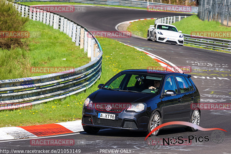 Bild #21053149 - Touristenfahrten Nürburgring Nordschleife (30.04.2023)