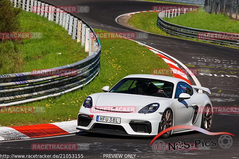 Bild #21053155 - Touristenfahrten Nürburgring Nordschleife (30.04.2023)