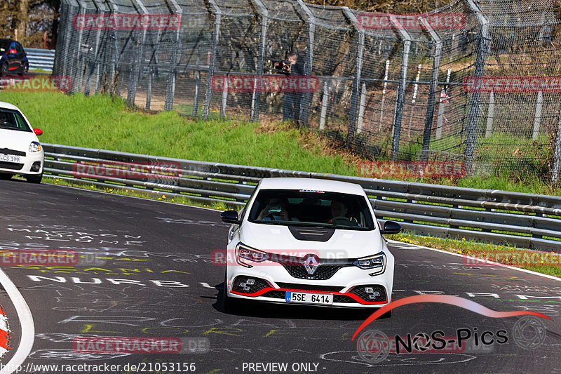 Bild #21053156 - Touristenfahrten Nürburgring Nordschleife (30.04.2023)