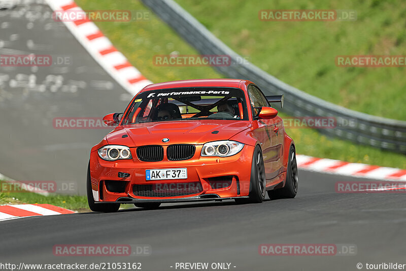 Bild #21053162 - Touristenfahrten Nürburgring Nordschleife (30.04.2023)