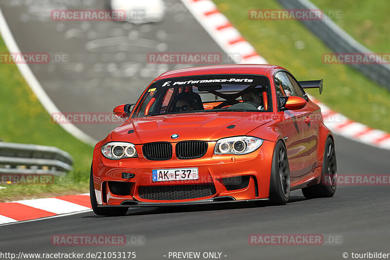 Bild #21053175 - Touristenfahrten Nürburgring Nordschleife (30.04.2023)