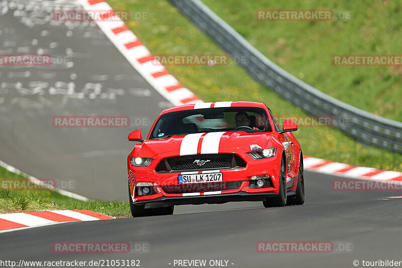 Bild #21053182 - Touristenfahrten Nürburgring Nordschleife (30.04.2023)