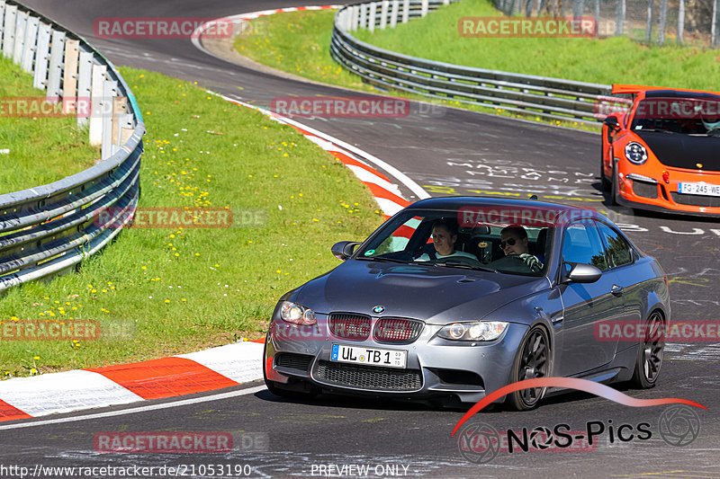 Bild #21053190 - Touristenfahrten Nürburgring Nordschleife (30.04.2023)