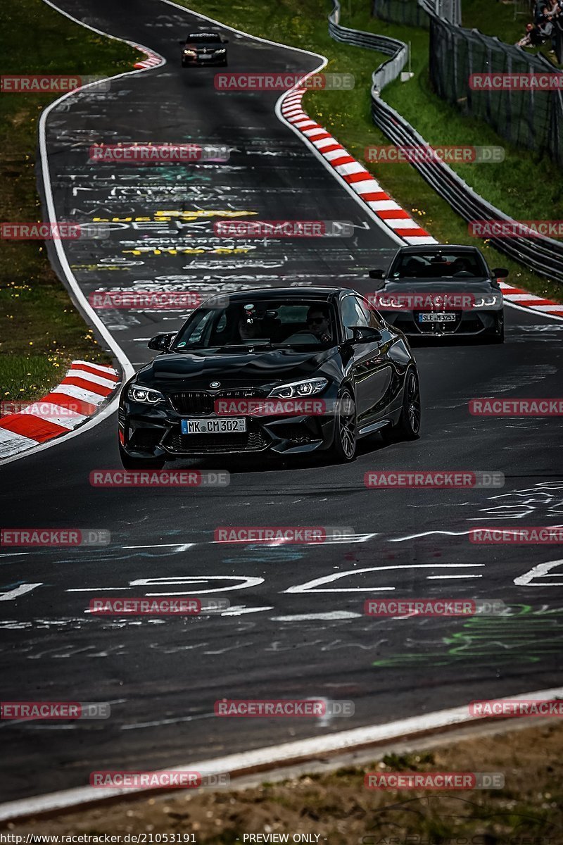 Bild #21053191 - Touristenfahrten Nürburgring Nordschleife (30.04.2023)