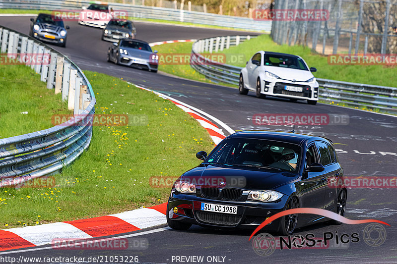 Bild #21053226 - Touristenfahrten Nürburgring Nordschleife (30.04.2023)