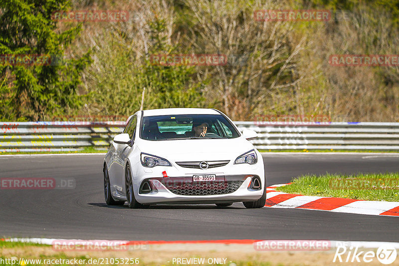 Bild #21053256 - Touristenfahrten Nürburgring Nordschleife (30.04.2023)