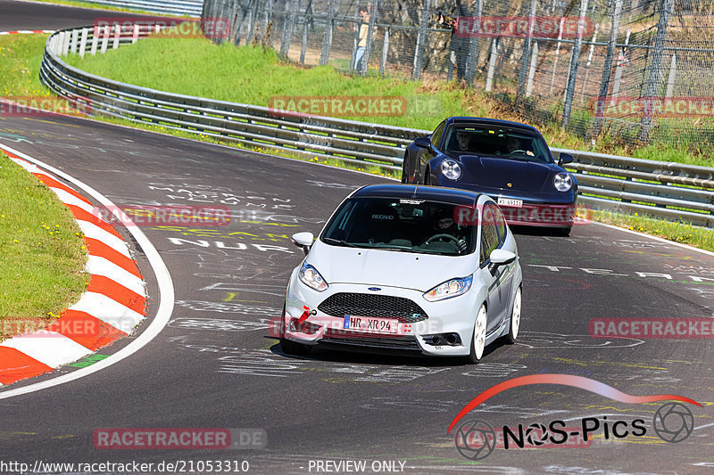 Bild #21053310 - Touristenfahrten Nürburgring Nordschleife (30.04.2023)