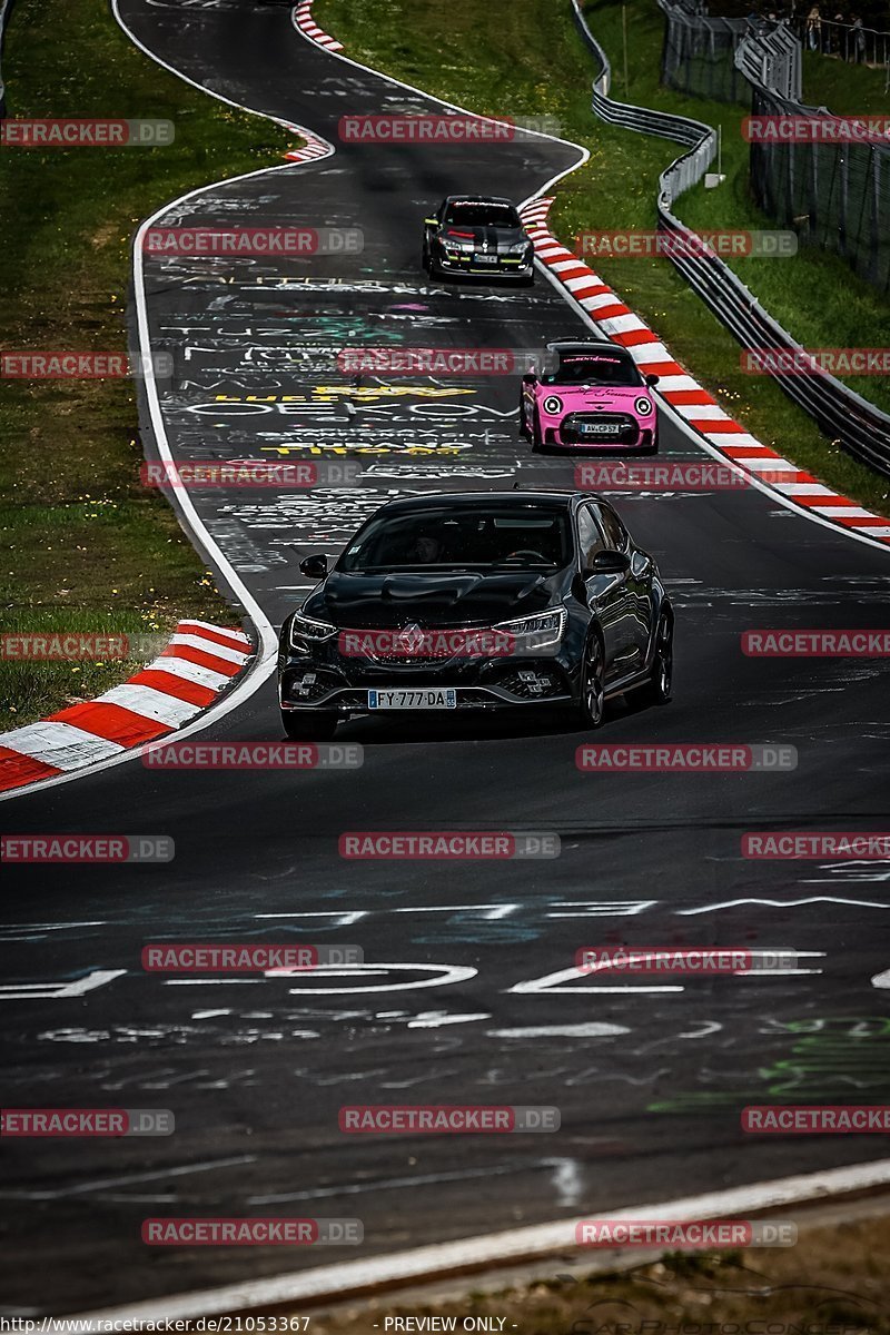 Bild #21053367 - Touristenfahrten Nürburgring Nordschleife (30.04.2023)