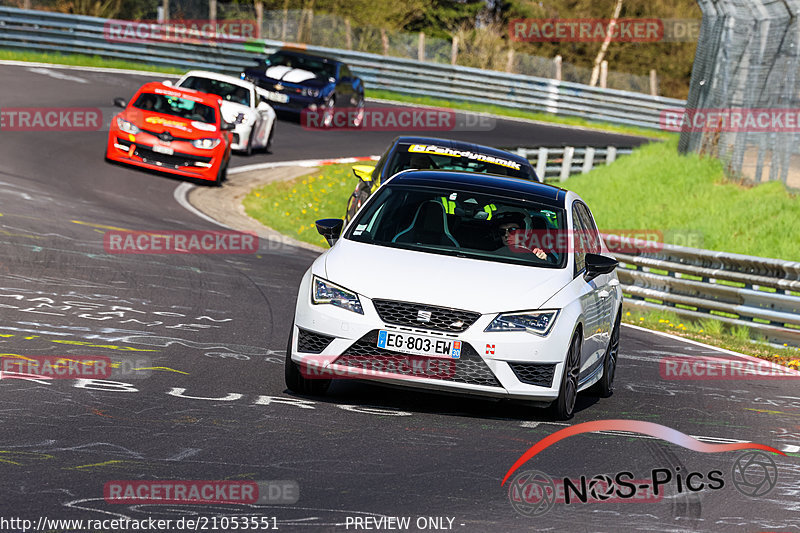 Bild #21053551 - Touristenfahrten Nürburgring Nordschleife (30.04.2023)