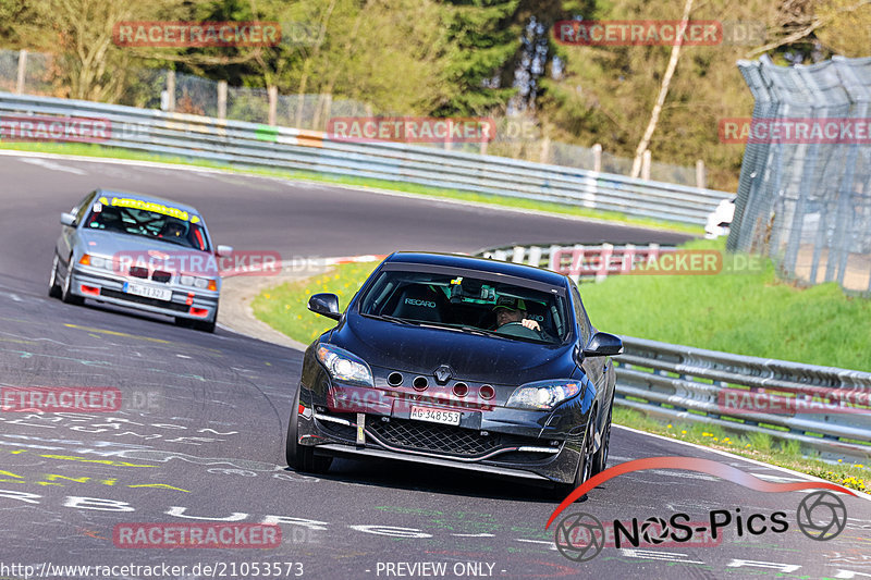 Bild #21053573 - Touristenfahrten Nürburgring Nordschleife (30.04.2023)