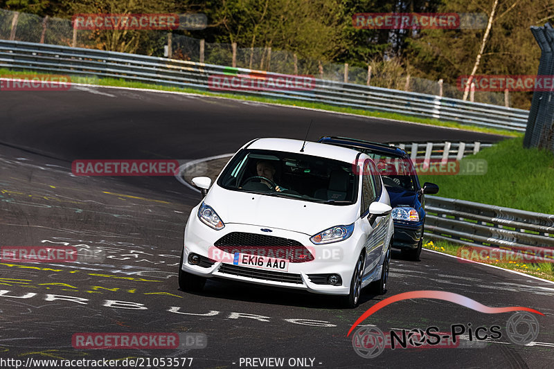 Bild #21053577 - Touristenfahrten Nürburgring Nordschleife (30.04.2023)