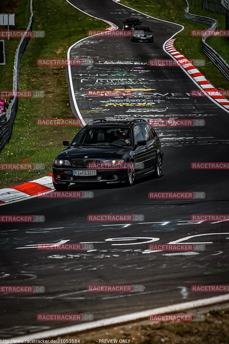 Bild #21053584 - Touristenfahrten Nürburgring Nordschleife (30.04.2023)