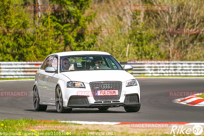 Bild #21053604 - Touristenfahrten Nürburgring Nordschleife (30.04.2023)