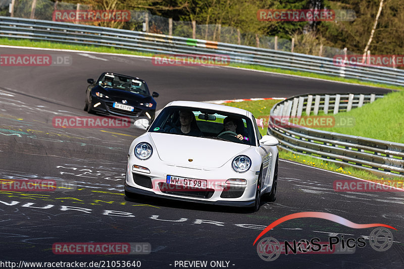 Bild #21053640 - Touristenfahrten Nürburgring Nordschleife (30.04.2023)