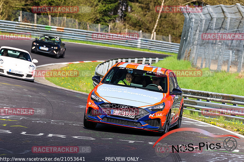 Bild #21053641 - Touristenfahrten Nürburgring Nordschleife (30.04.2023)