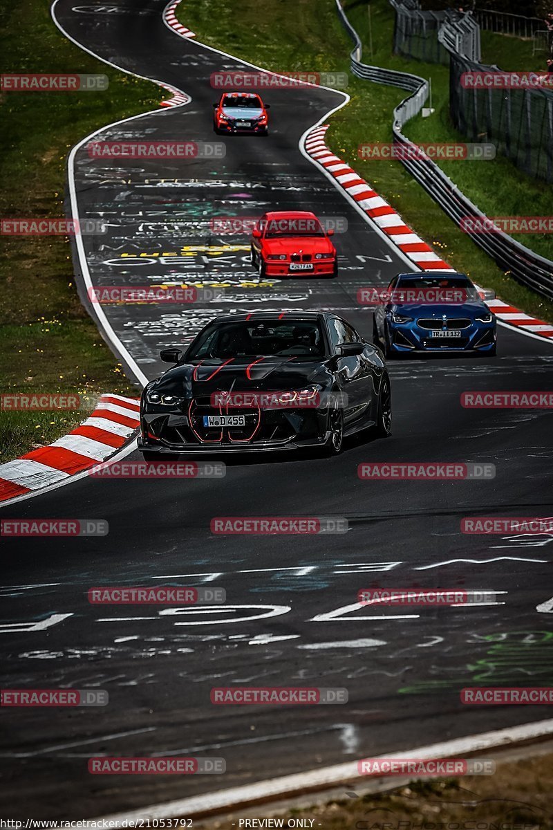 Bild #21053792 - Touristenfahrten Nürburgring Nordschleife (30.04.2023)