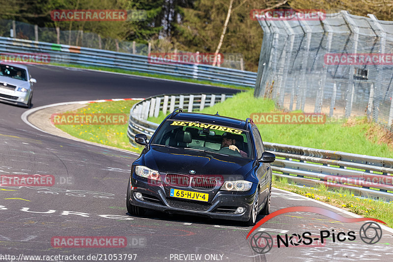 Bild #21053797 - Touristenfahrten Nürburgring Nordschleife (30.04.2023)