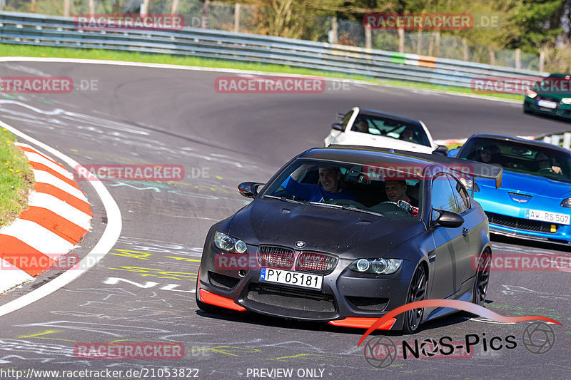 Bild #21053822 - Touristenfahrten Nürburgring Nordschleife (30.04.2023)