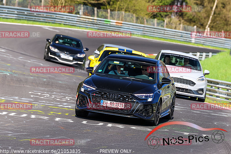 Bild #21053835 - Touristenfahrten Nürburgring Nordschleife (30.04.2023)