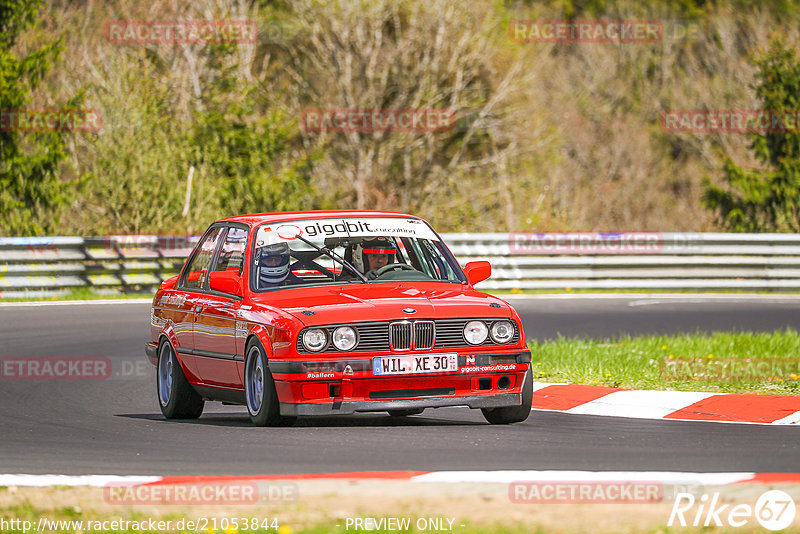 Bild #21053844 - Touristenfahrten Nürburgring Nordschleife (30.04.2023)