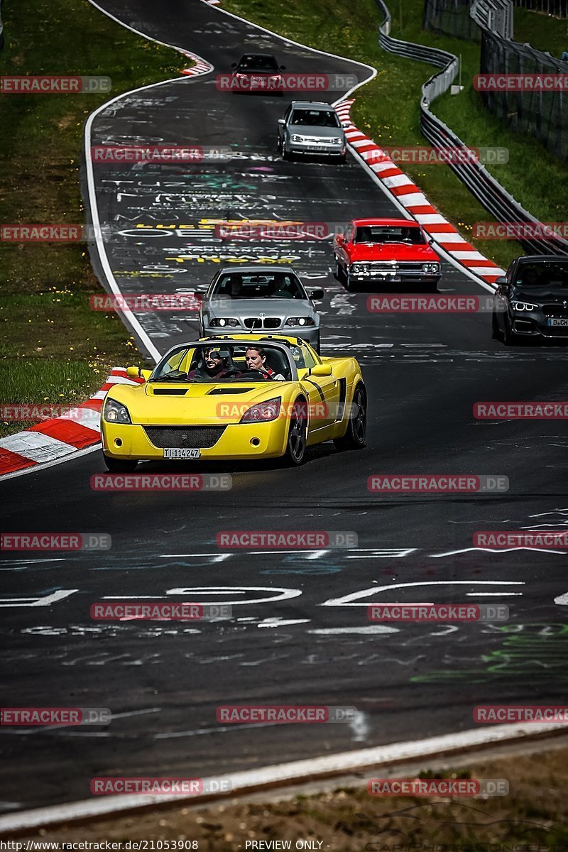 Bild #21053908 - Touristenfahrten Nürburgring Nordschleife (30.04.2023)