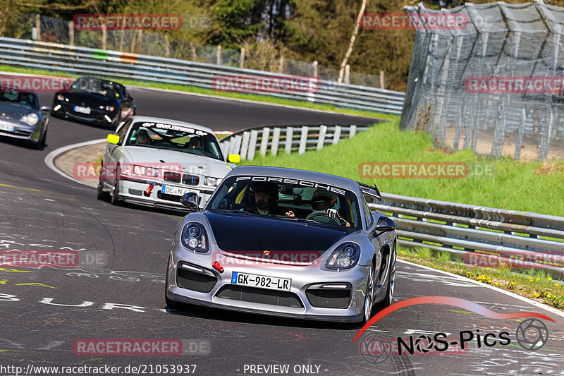 Bild #21053937 - Touristenfahrten Nürburgring Nordschleife (30.04.2023)