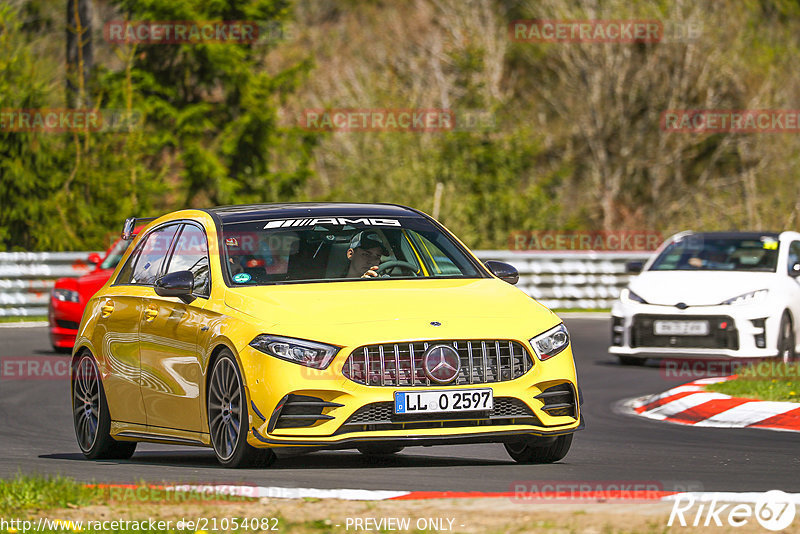 Bild #21054082 - Touristenfahrten Nürburgring Nordschleife (30.04.2023)