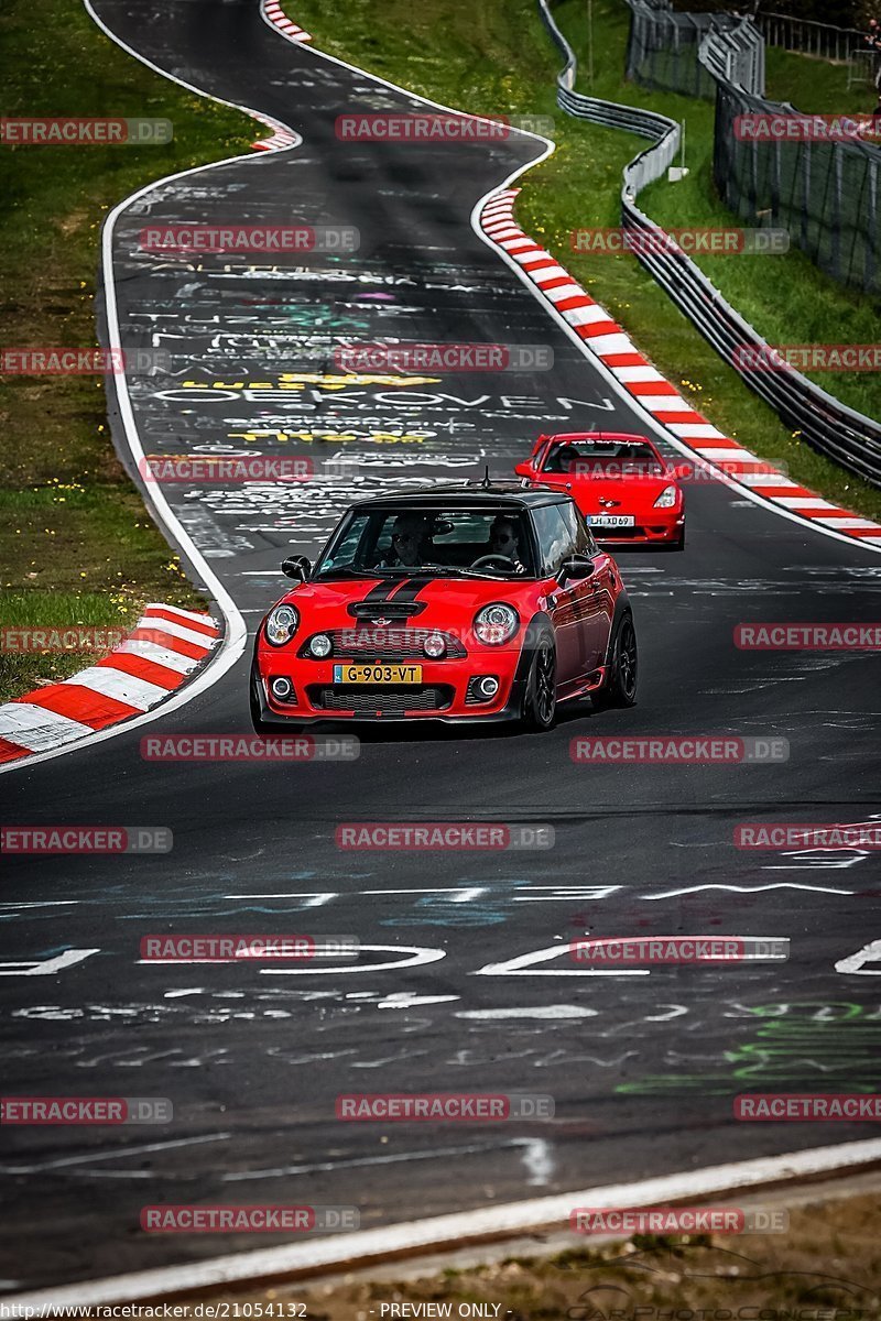 Bild #21054132 - Touristenfahrten Nürburgring Nordschleife (30.04.2023)