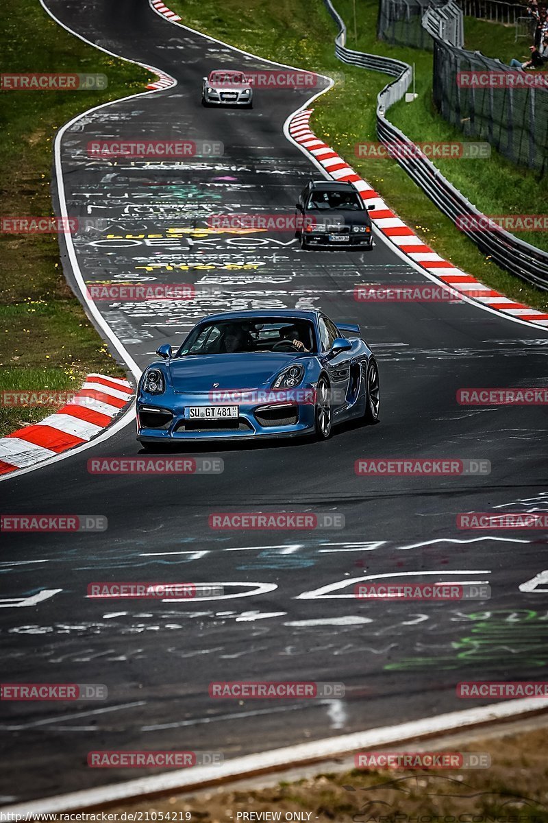 Bild #21054219 - Touristenfahrten Nürburgring Nordschleife (30.04.2023)