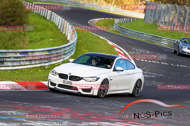 Bild #21054248 - Touristenfahrten Nürburgring Nordschleife (30.04.2023)