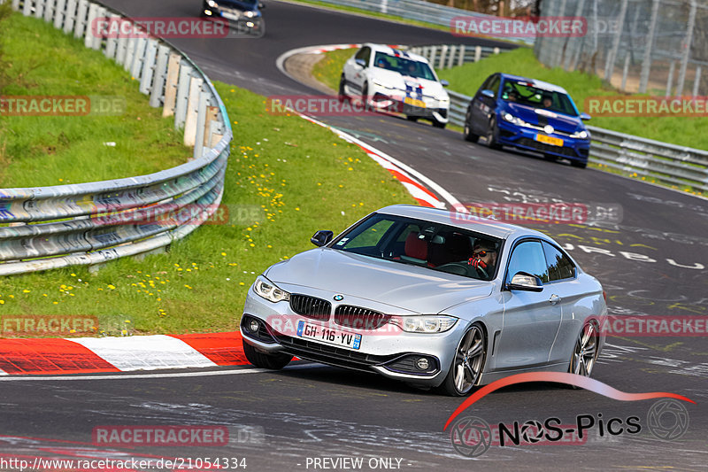 Bild #21054334 - Touristenfahrten Nürburgring Nordschleife (30.04.2023)