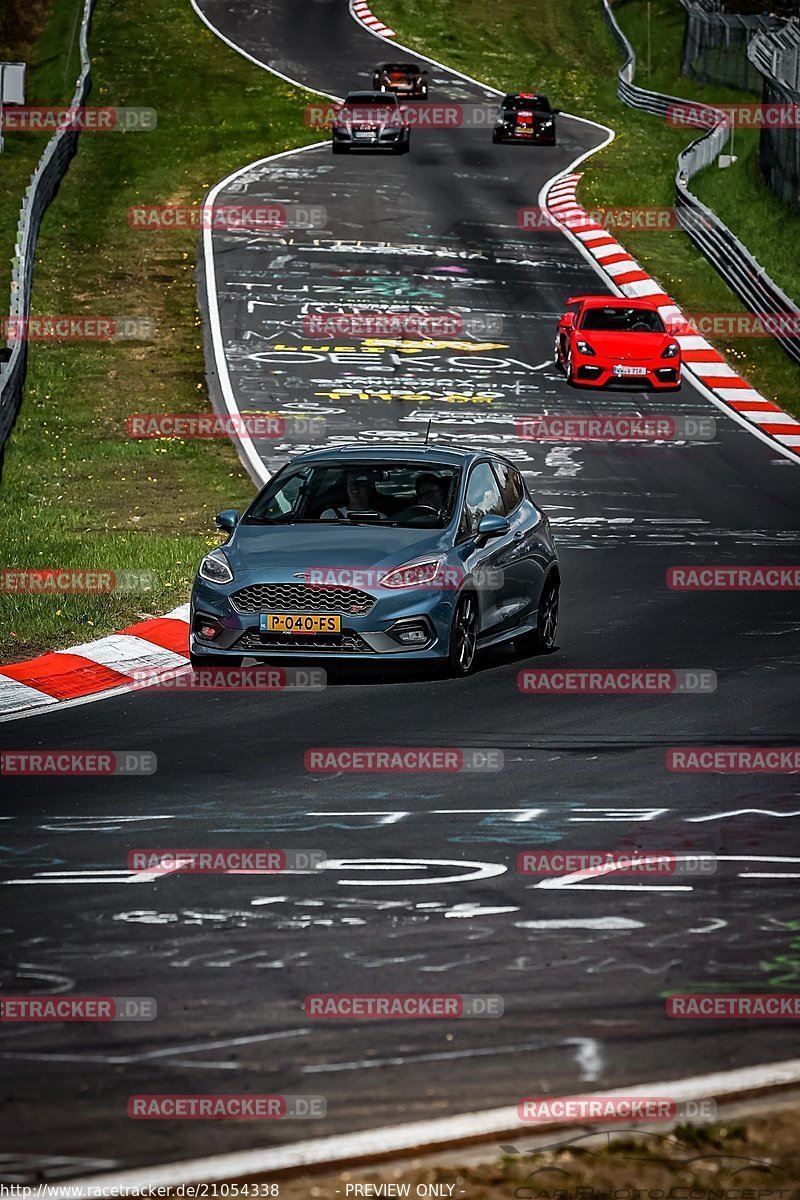 Bild #21054338 - Touristenfahrten Nürburgring Nordschleife (30.04.2023)