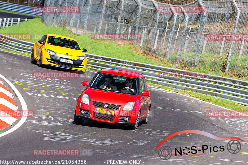 Bild #21054356 - Touristenfahrten Nürburgring Nordschleife (30.04.2023)