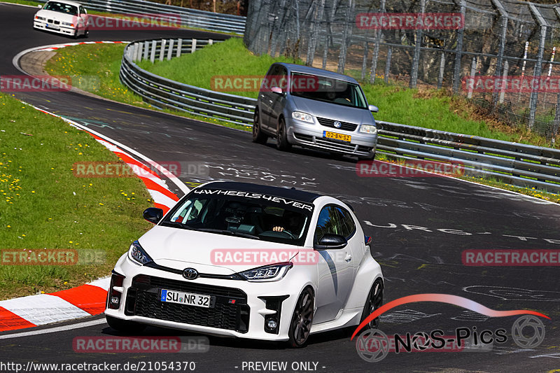 Bild #21054370 - Touristenfahrten Nürburgring Nordschleife (30.04.2023)