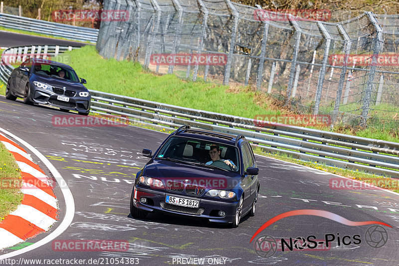 Bild #21054383 - Touristenfahrten Nürburgring Nordschleife (30.04.2023)