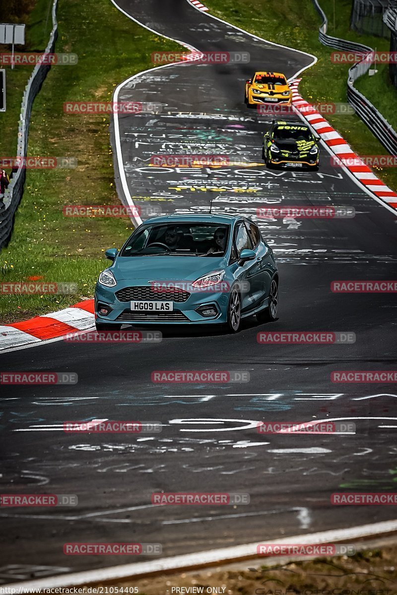 Bild #21054405 - Touristenfahrten Nürburgring Nordschleife (30.04.2023)