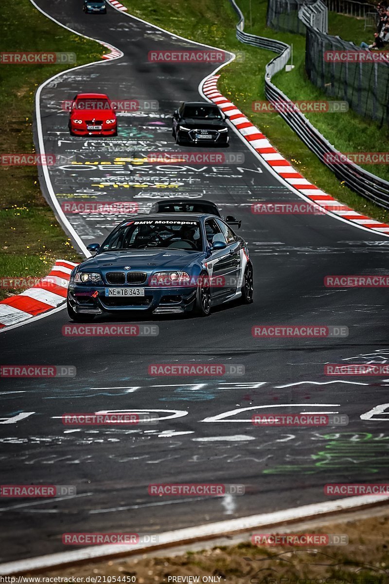 Bild #21054450 - Touristenfahrten Nürburgring Nordschleife (30.04.2023)