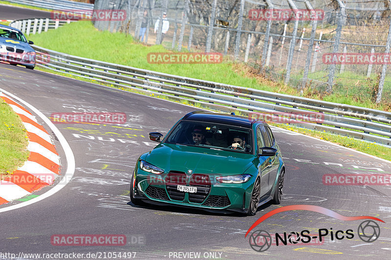 Bild #21054497 - Touristenfahrten Nürburgring Nordschleife (30.04.2023)